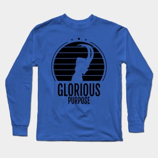 Glorious Purpose 2 Long Sleeve T-Shirt